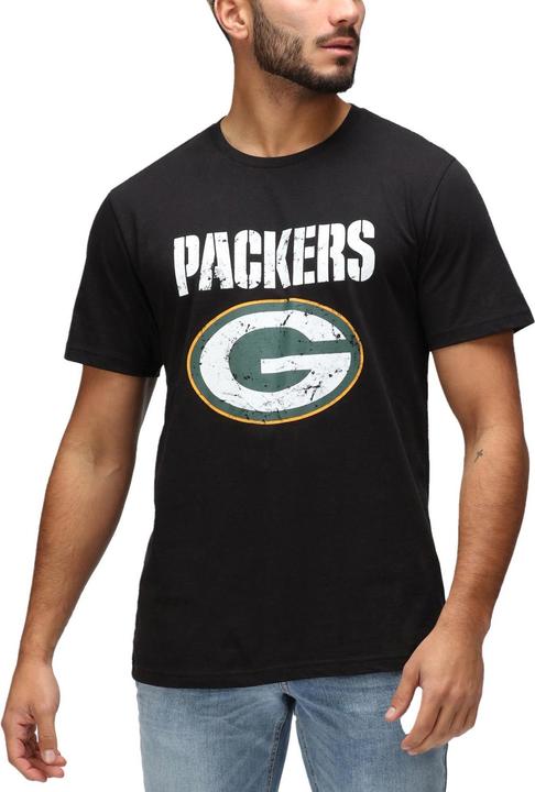 Produktbild Recovered Nfl Packers Logo (M)