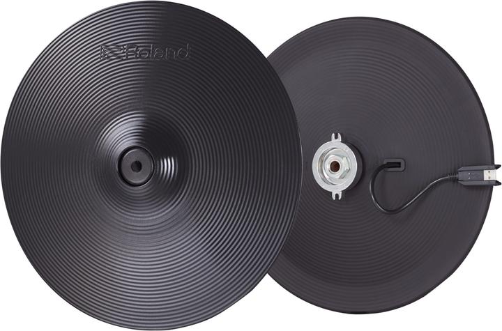 Produktbild Roland VH-14D Hi-Hat Pad für E-Drum 14 Zoll
