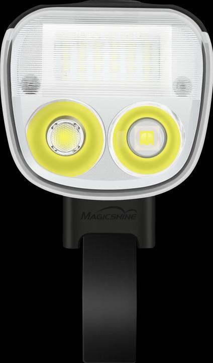 Produktbild Magicshine Allty 2500S Remote (2500 lm)
