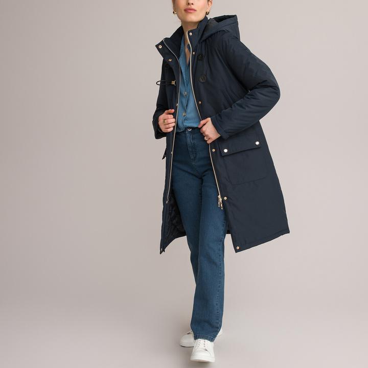 Immagine prodotto Anne Weyburn Cappotto invernale con cerniera (42)