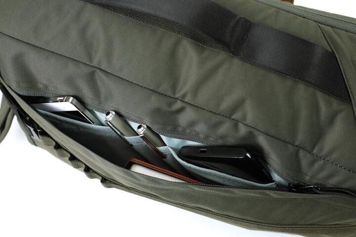 Immagine prodotto Nitro Zaino Scrambler 878065109 colofonia 47x30x12cm (28 l)