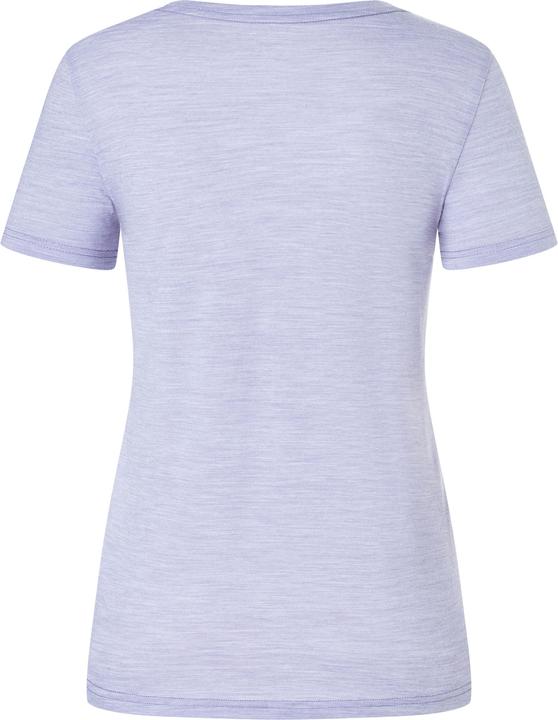 Actual product image Super Natural W Flower Boots Tee (L)