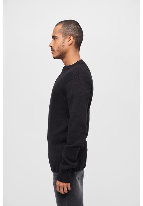 Actual product image Brandit Army jumper - 17536 (S)