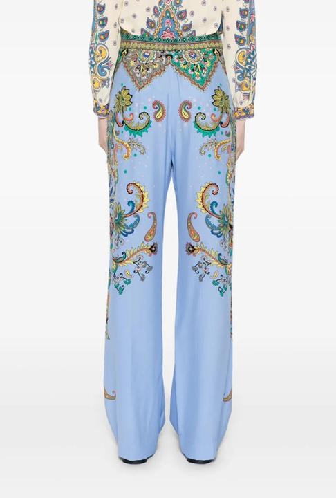 Produktbild Etro Trousers Woman (40)