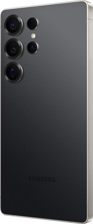 Produktbild Samsung Galaxy S25 Ultra Enterprise Edition (256 GB, Titanium Black, 6.90", Dual SIM, 200 Mpx, 5G)