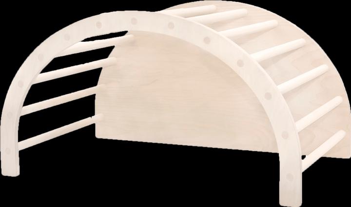 Actual product image Fitwood LUOTO Climbing Arch