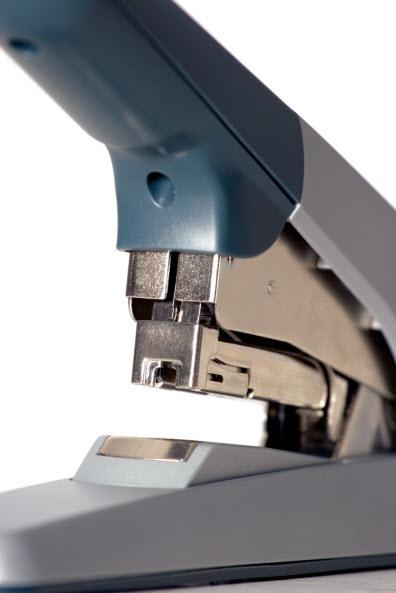 Immagine prodotto Leitz Pinzatrice piatta 5552 (60 lamelle)