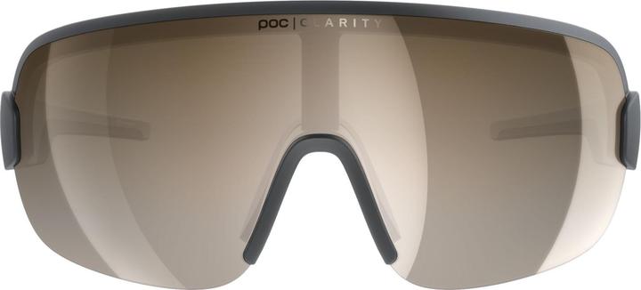 Produktbild Poc Aim Sonnenbrille (clarity trail-partly sunny light silver)