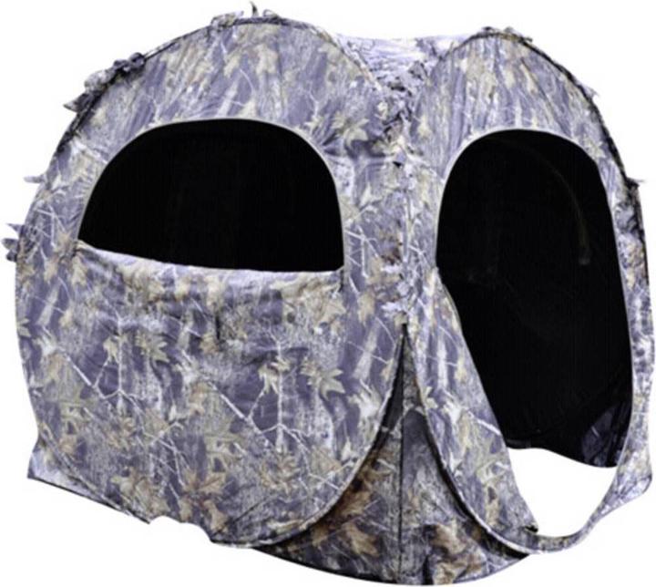 Actual product image Stealth Gear Camouflage tent (Various)