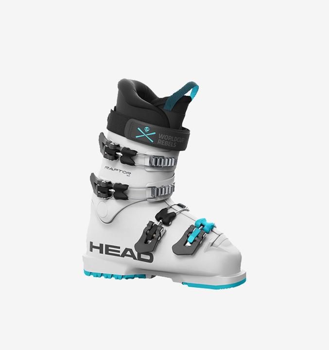 Produktbild Head RAPTOR 60 Junior Skischuh (23.5)