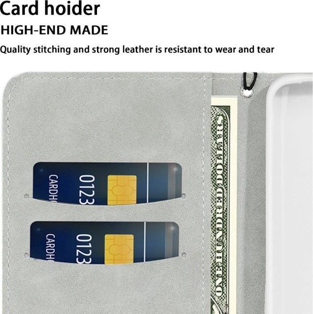 Image du produit MU Style PU Leather Bling Series (Samsung Galaxy S25 Ultra)