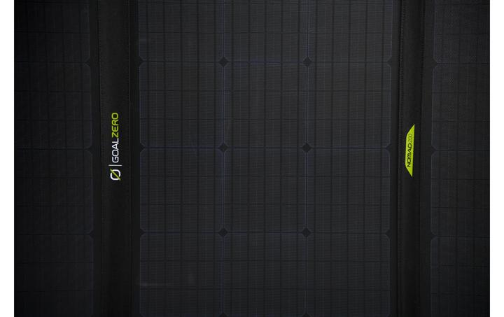 Immagine prodotto Goal Zero Nomad 200 (200 W, 10 kg)