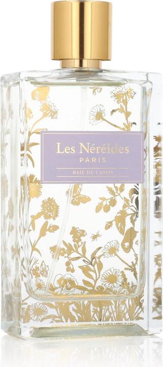 Produktbild LES Baie De Cassis Eau de Parfum 100ml Spray (Eau de Parfum, 100 ml)