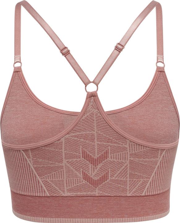 Actual product image hummel Mt Energy Seamless Sports Top (XS)