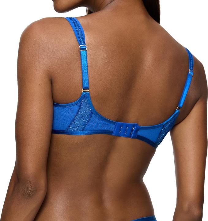 Image du produit Triumph Bügel PALINA COSMIC HEARTBEAT illumines (75 D, Une unité par pack)