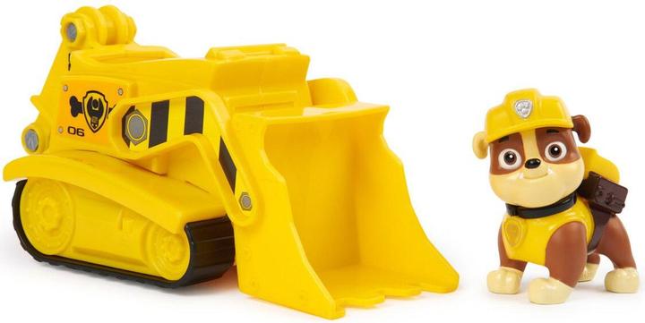 Immagine prodotto Spin Master Rubbles Bulldozer