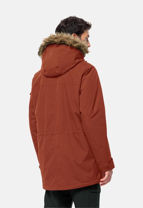 Produktbild Jack Wolfskin Glacier Canyon Parka (M)
