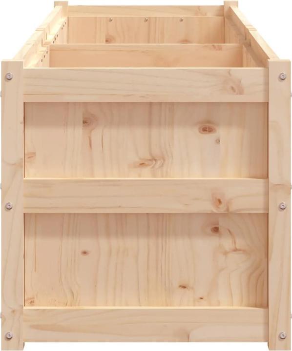 Actual product image VidaXL Planter