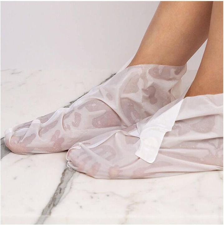 Image du produit Starskin - Masque exfoliant pour les pieds Magic Hour (Masque de pied, 1 ml)