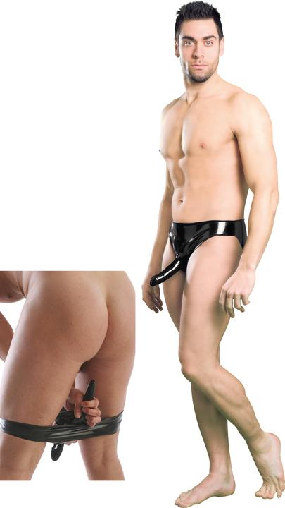 Actual product image Plug