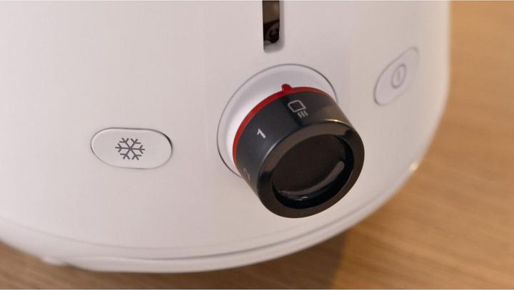 Productafbeelding Bosch Hausgeräte BOSC Broodrooster (EU-stekker)