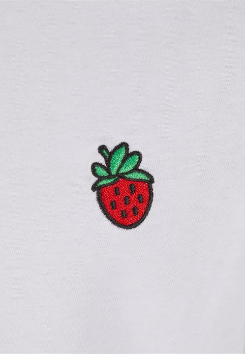 Immagine prodotto Mister Tee MisterTee Strawberry Love EMB Tee - 188283 (134)