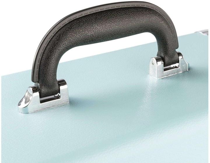 Image du produit Audizio Étui de transport RC32 Turquoise