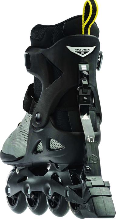 Produktbild Rollerblade Macroblade ABT 80 (42)