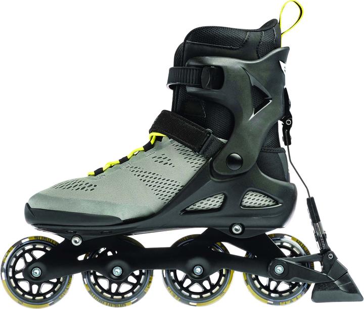 Produktbild Rollerblade Macroblade ABT 80 (42)