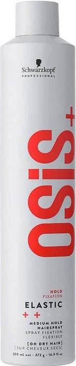 Produktbild Schwarzkopf Professional OSIS+ Elastic (500 ml)