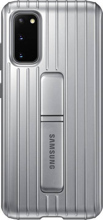 Produktbild Samsung Protective Standing Cover (Samsung Galaxy S20+, Samsung Galaxy S20 5G)