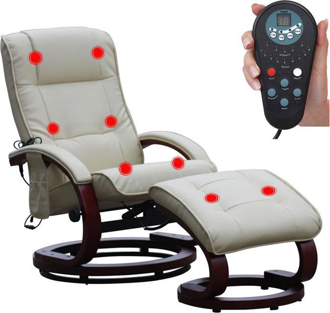 Actual product image Jamb Massage chair Pescatori