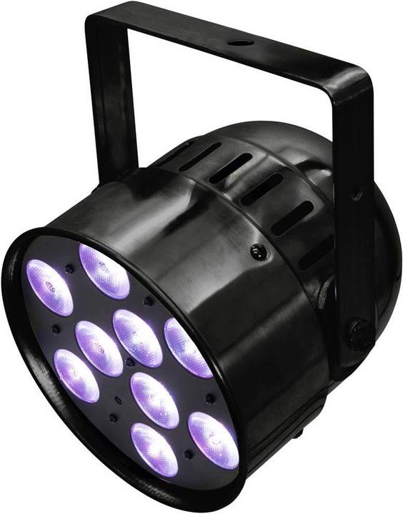 Actual product image Eurolite LED effect spotlight PAR-56 (10 W, LED)