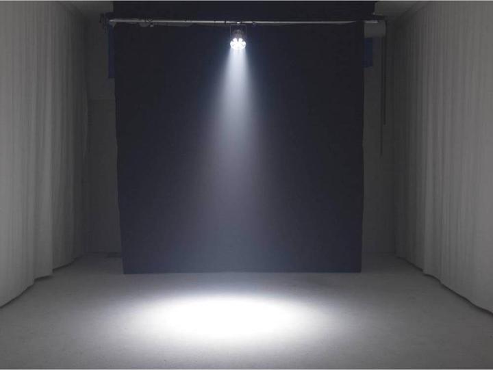 Actual product image Eurolite LED effect spotlight PAR-56 (10 W, LED)