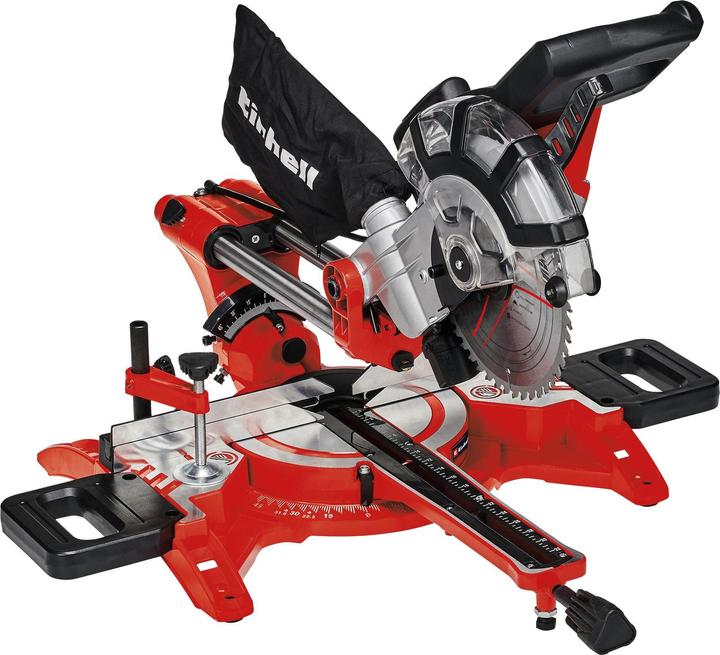 Image du produit Einhell TC-SM 2131/2 Dual