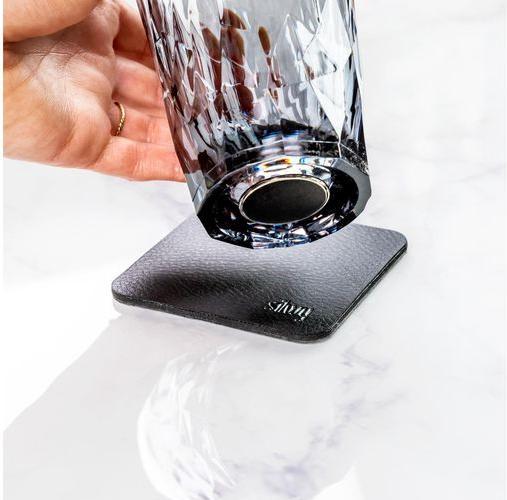 Actual product image Silwy Base Metal Nano Gel for Magnetic Glasses