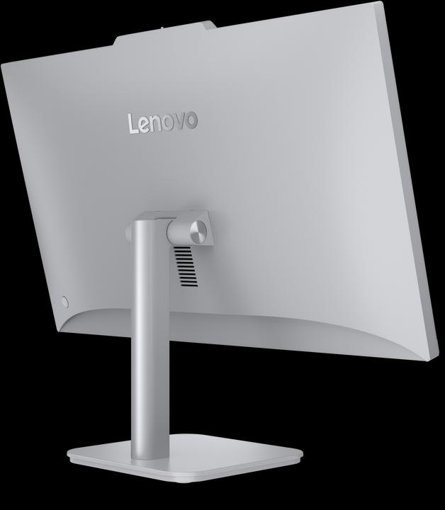Produktbild Lenovo A100 Intel® N N100 60,5 cm (23.8") 1920 x 1080 Pixel All-in-One-PC 16 GB DDR4-SDRAM 256 GB SS (Intel N100, 16 GB, 256 GB, Intel UHD Graphics)
