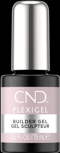 Immagine prodotto CND PlexiGel Builder Barre Beauty 15 ml (Smalto)
