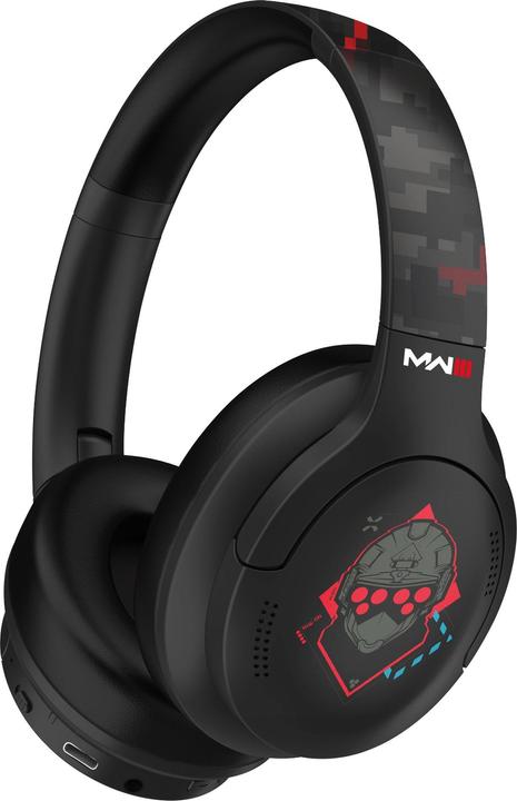 Actual product image OTL MW3 Active Noise Cancelling