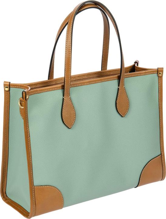 Produktbild Brics Firenze Shopper Tasche S 35 cm Laptopfach (11 l)