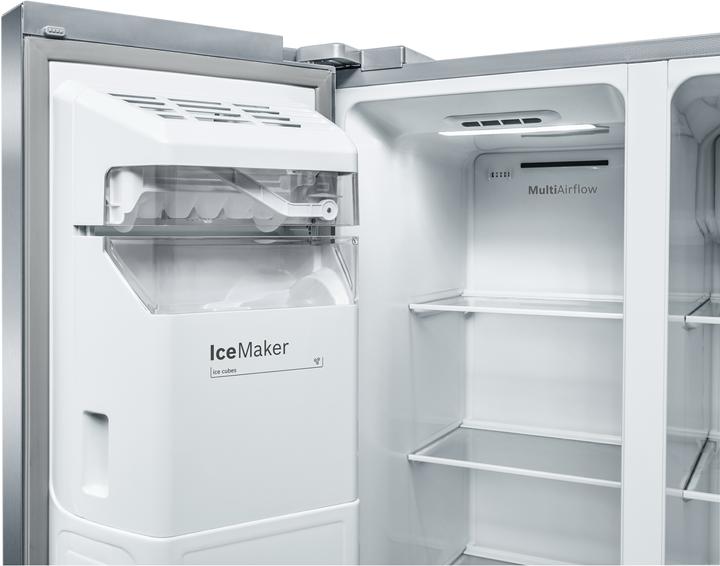 Produktbild Bosch Hausgeräte KAD93AIDP (562 l)