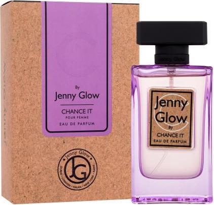 Actual product image Jenny C Chance IT (Eau de parfum, 80 ml)