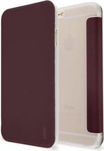 Produktbild Artwizz SmartJacket · Elegante Hülle mit Frontcover für iPhone (Apple iPhone 6)