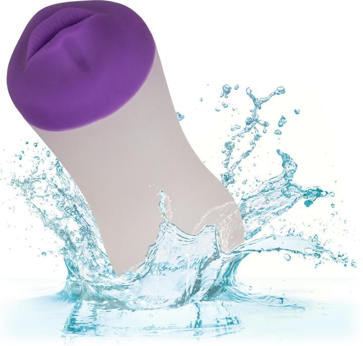 Image du produit CalExotics The Gripper™ Grip pour gorge profonde