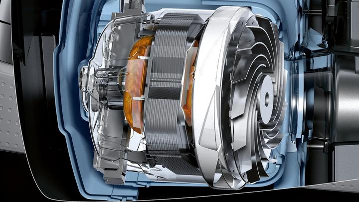 Actual product image Siemens VSC3320