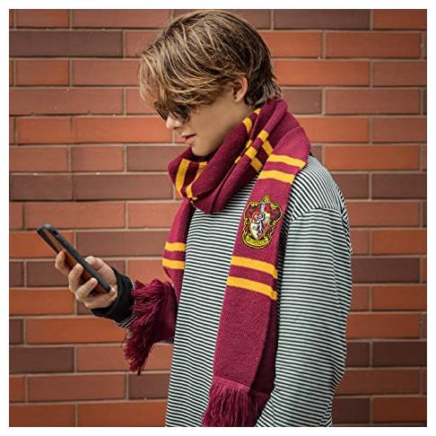 Actual product image Cinereplicas Gryffindor