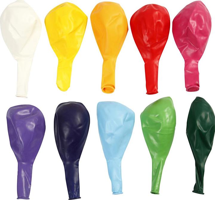 Image du produit Creativ Company Ballons