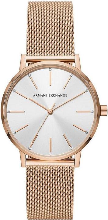 Armani Exchange Lola (Analoguhr, 36 mm)