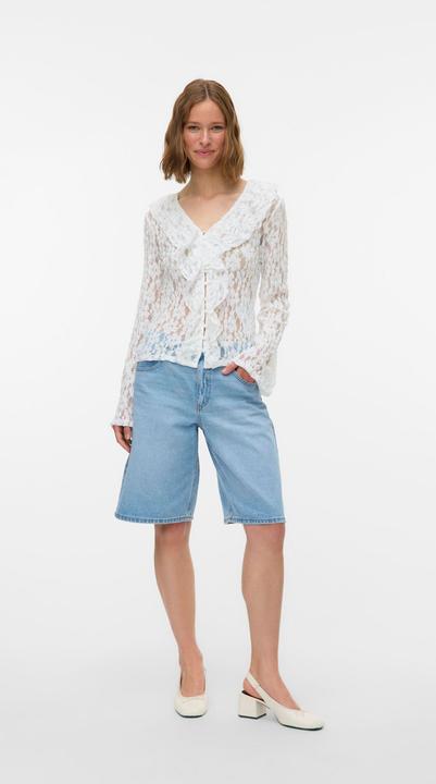 Image du produit Vero Moda AWKIENNA Top Bluse (XL)