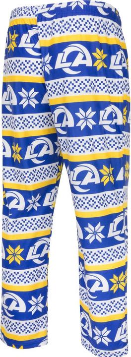 Immagine prodotto Foco Pigiama invernale NFL Los Angeles Rams - L (L)